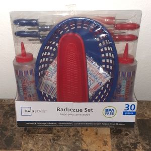 BBQ SET